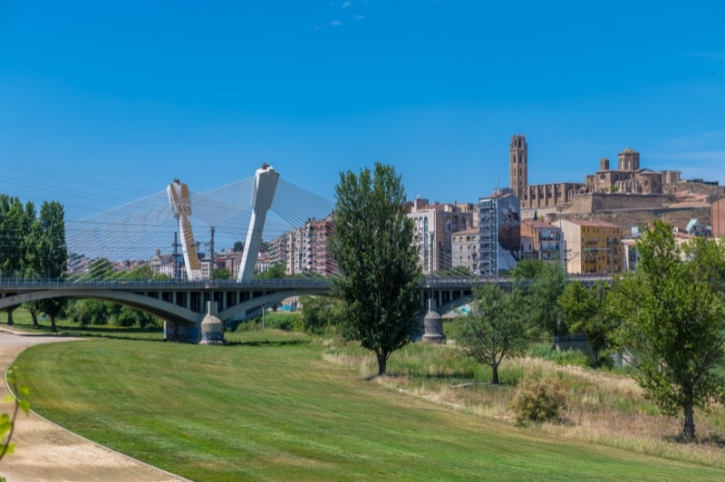 Lleida (Tursime Lleida)