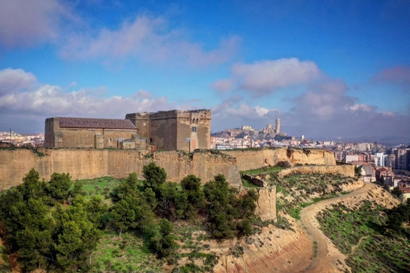 Lleida (Tursime Lleida)