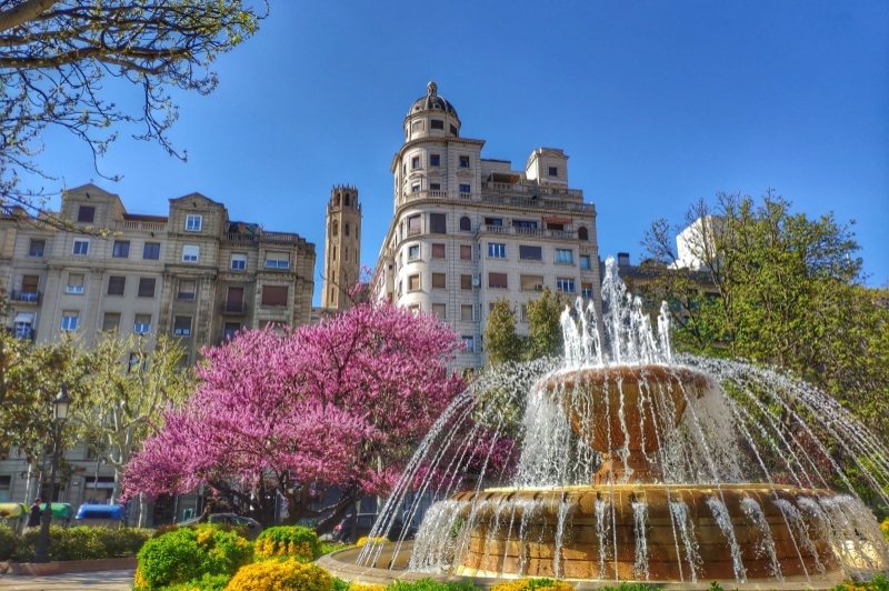 Lleida (Tursime Lleida)