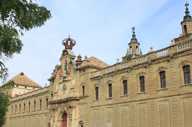 Cervera (Universitat)