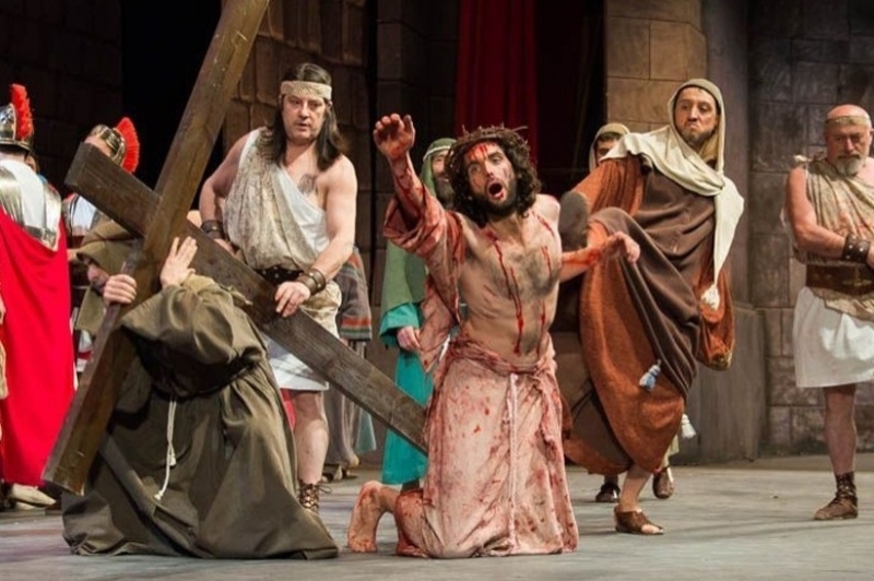 Cervera (Passio De Cervera)