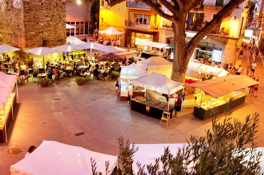 Llançà (Laca De Nit)