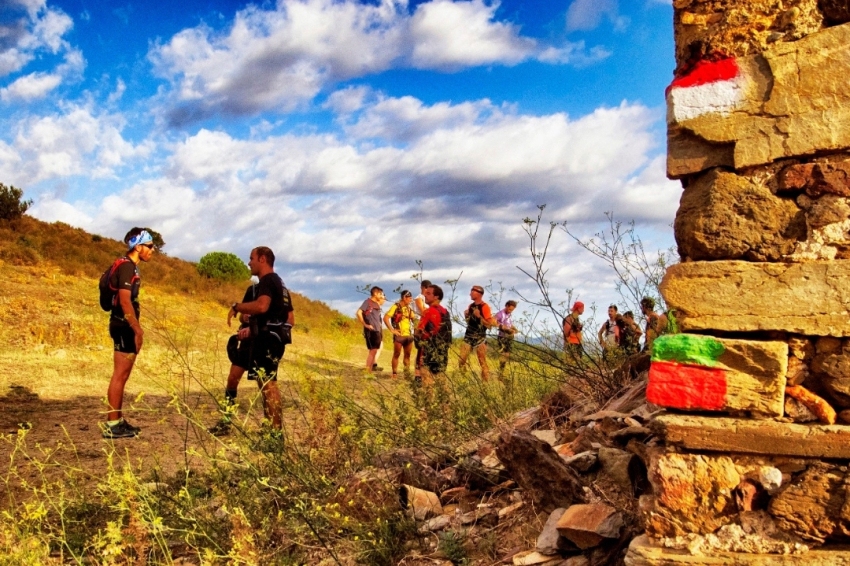 Llançà ( Senderisme)