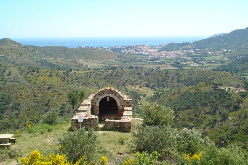Llançà ( Sant Genis Del Terrer)