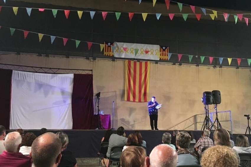 Els Prats de Rei (Festa Major)