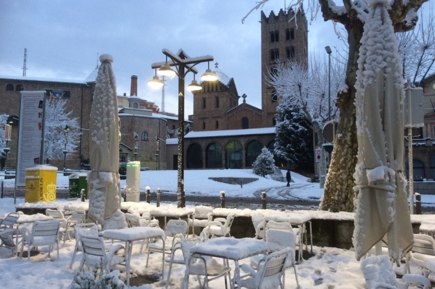 Ripoll (Municipi Nevat)