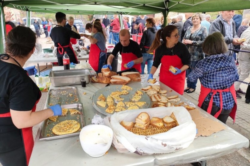 Sant Julià de Cerdanyola (Sant Julia De Cerdanyola)