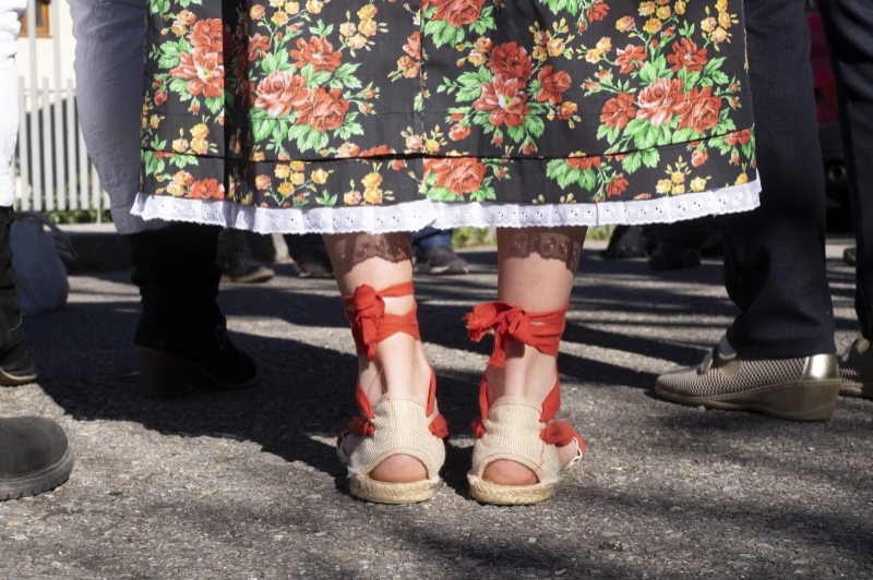 Sant Julià de Cerdanyola (Sant Julia De Cerdanyola)