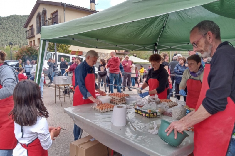 Sant Julià de Cerdanyola (Sant Julia De Cerdanyola)