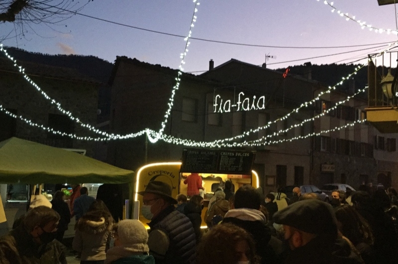 Sant Julià de Cerdanyola (Sant Julia De Cerdanyola)