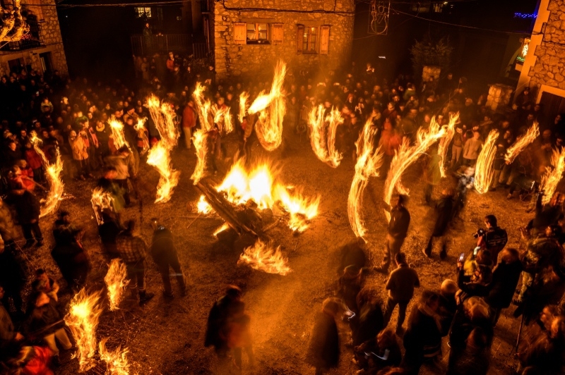 Sant Julià de Cerdanyola (Sant Julia De Cerdanyola)