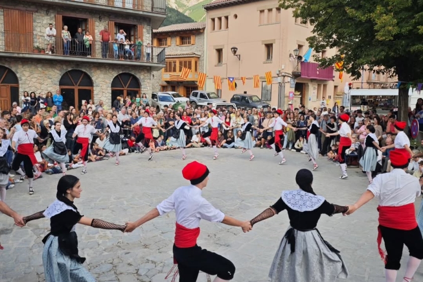 Gósol (Caramelles De Gosol)