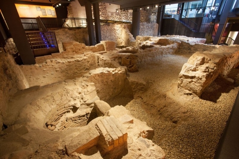 Granollers (Adoberia Credits Solanas)