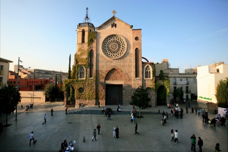 Granollers (Granollers)