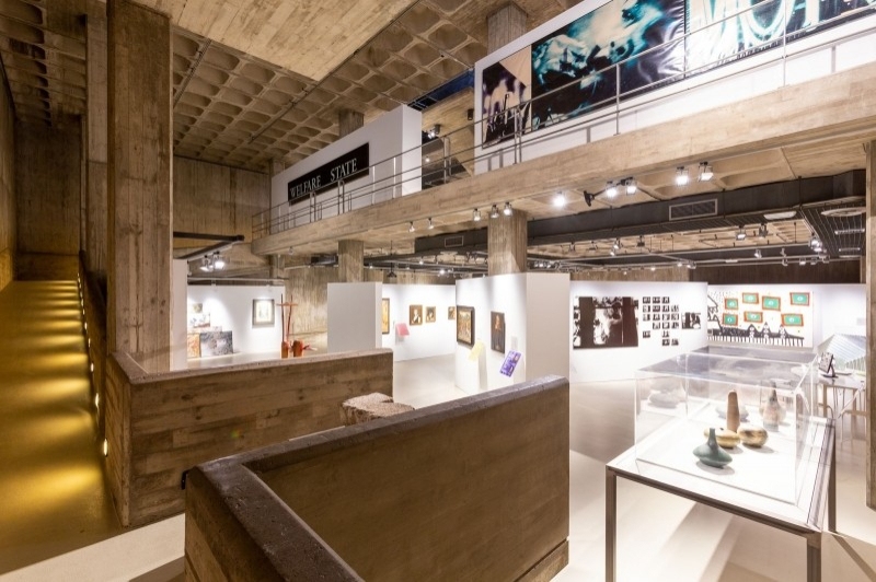 Granollers (Museu De Granollers Credits Solanas)