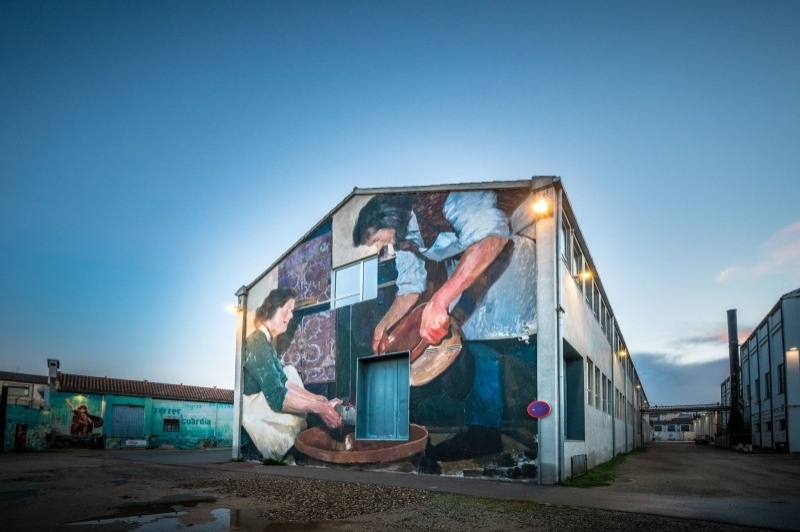 Granollers (Roca Umbert Credits Arian Botey)