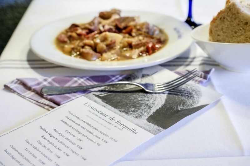 Granollers (Esmorzar De Forquilla Credits Ajuntament Granollers)