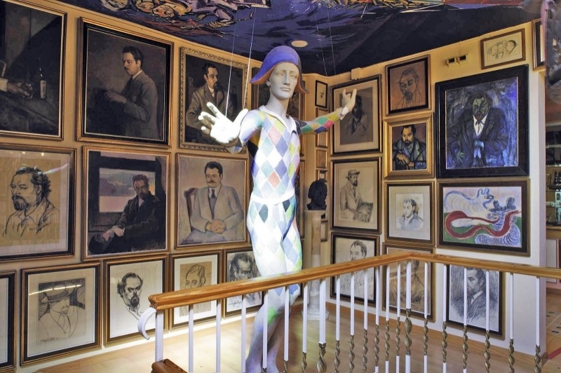 Mollet del Vallès (Casa Abello 2)