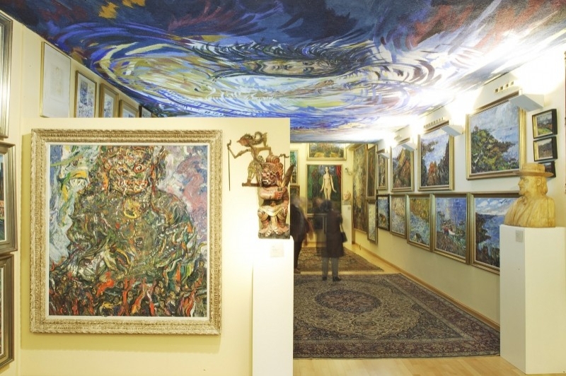 Mollet del Vallès (Casa Abello)