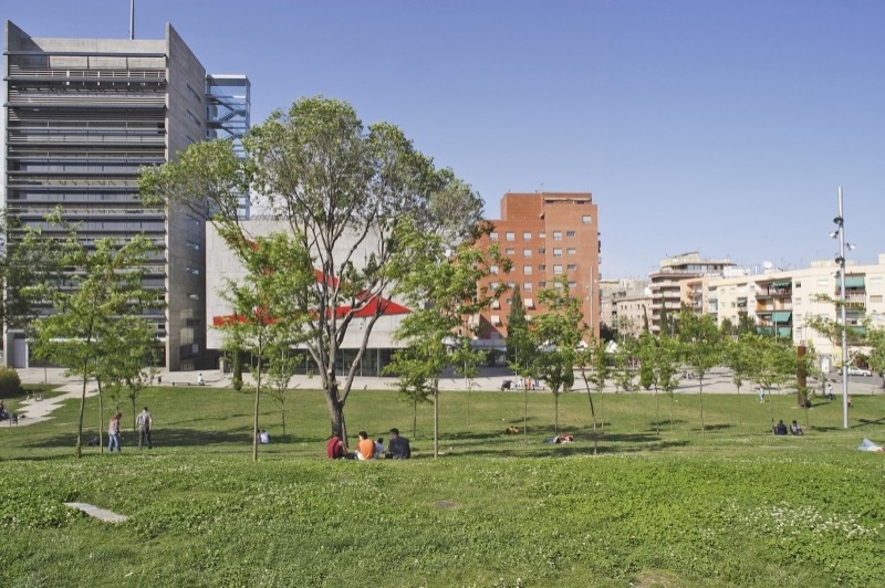 Mollet del Vallès (Casa Vila Pau Casals)