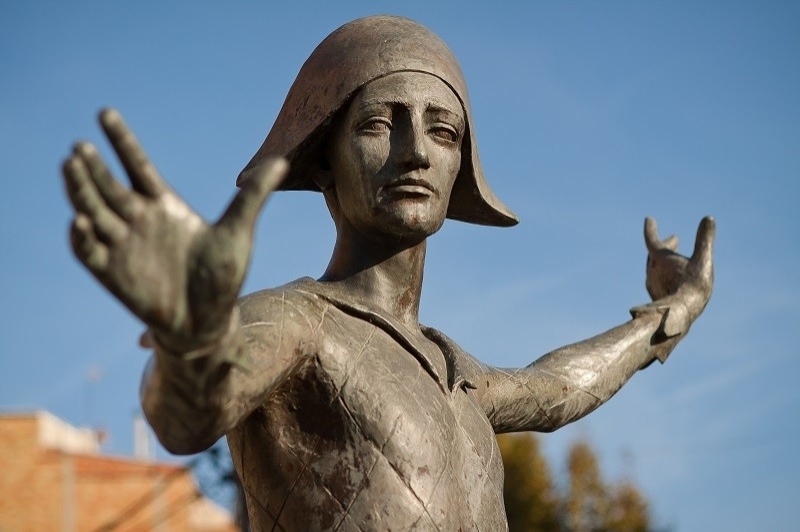 Mollet del Vallès (Arlequi)