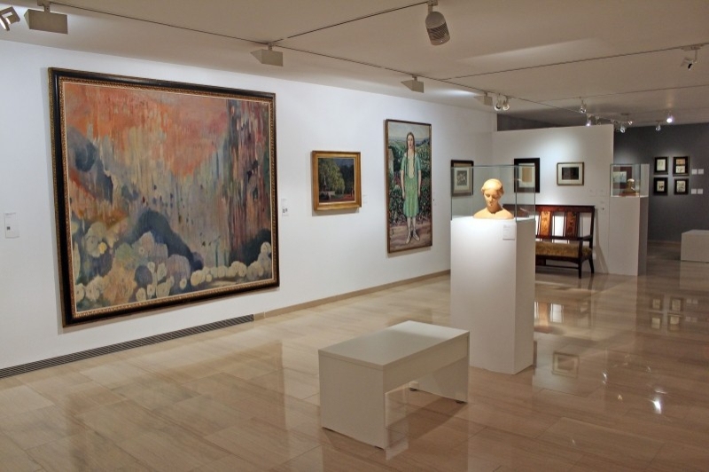 Mollet del Vallès (Museu Abello)