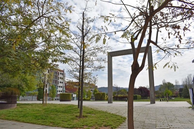 Mollet del Vallès (Parc Pruneres 01)