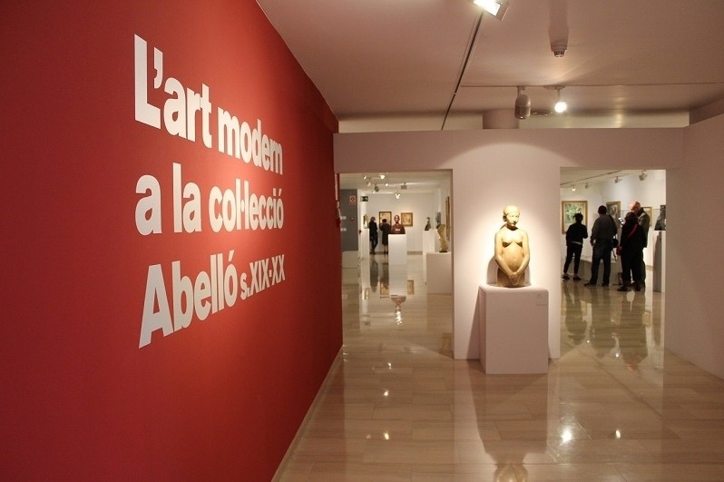 Mollet del Vallès (Exposicio)