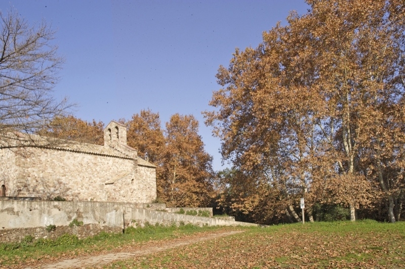 Mollet del Vallès (Gallecs 3)