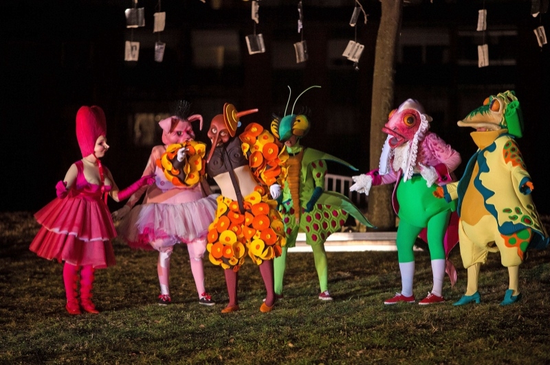 Mollet del Vallès (Carnaval Mollet Del Valles)