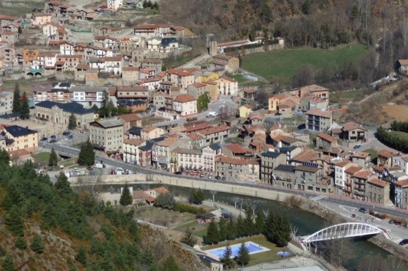 Montellà i Martinet (Martinet)