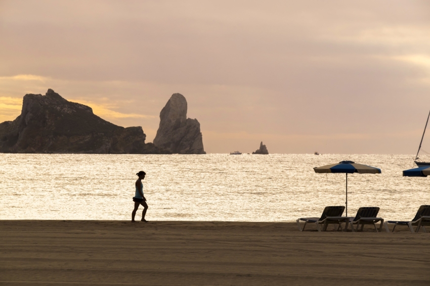 Torroella de Montgrí - LEstartit (Platja Medes Jordi Renart)