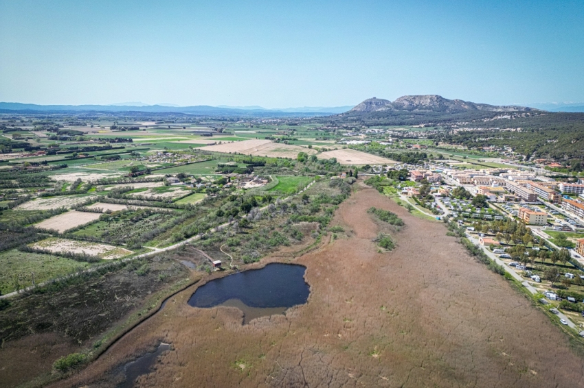 Torroella de Montgrí - LEstartit ( Ter Vell Plana Agricola)