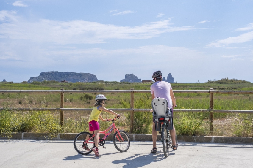 Torroella de Montgrí - LEstartit (Platja Familiar Jordi Renart)