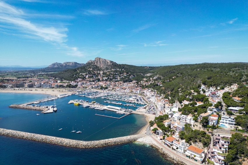 Torroella de Montgrí - LEstartit (Estartit)