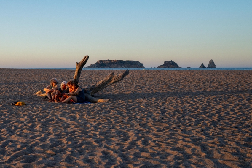 Torroella de Montgrí - LEstartit (Pletera)