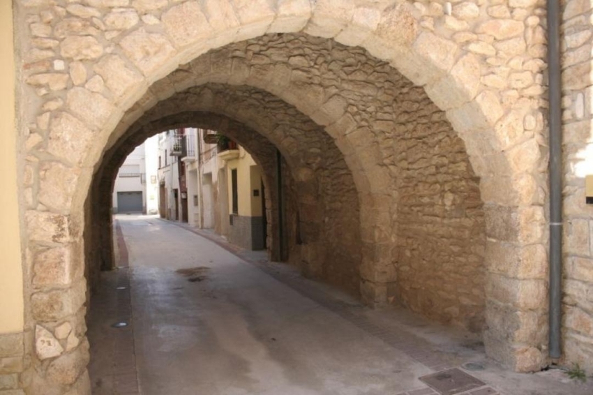 El Pla de Santa Maria (Vila Closa)