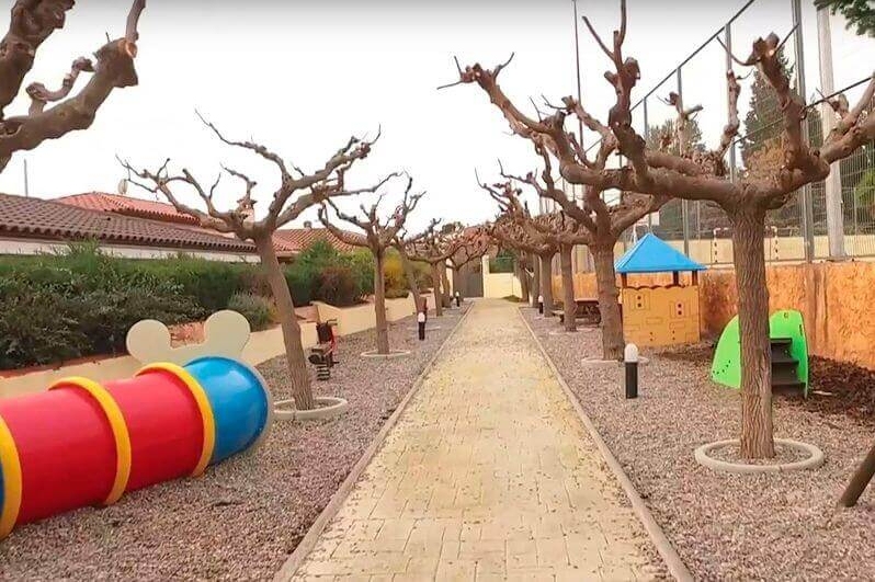 Figuerola del Camp (Parc)