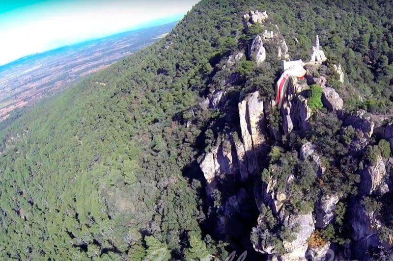 Figuerola del Camp (Castell)