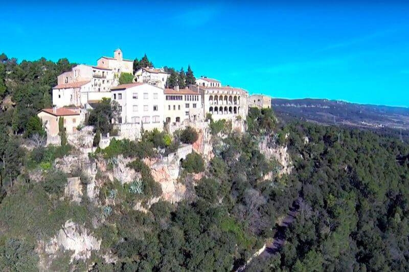 Figuerola del Camp (Miramar)