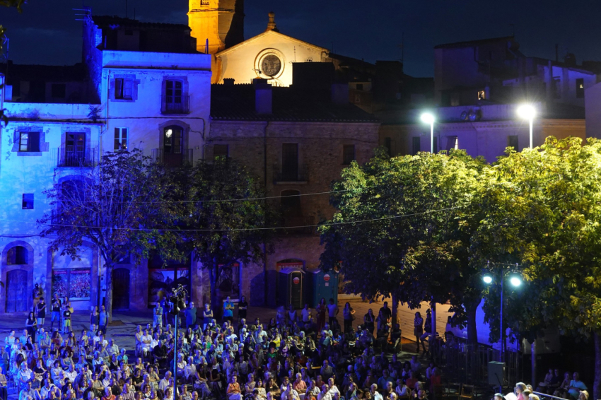 La Bisbal dEmpordà (La Bisbal D Emporda)