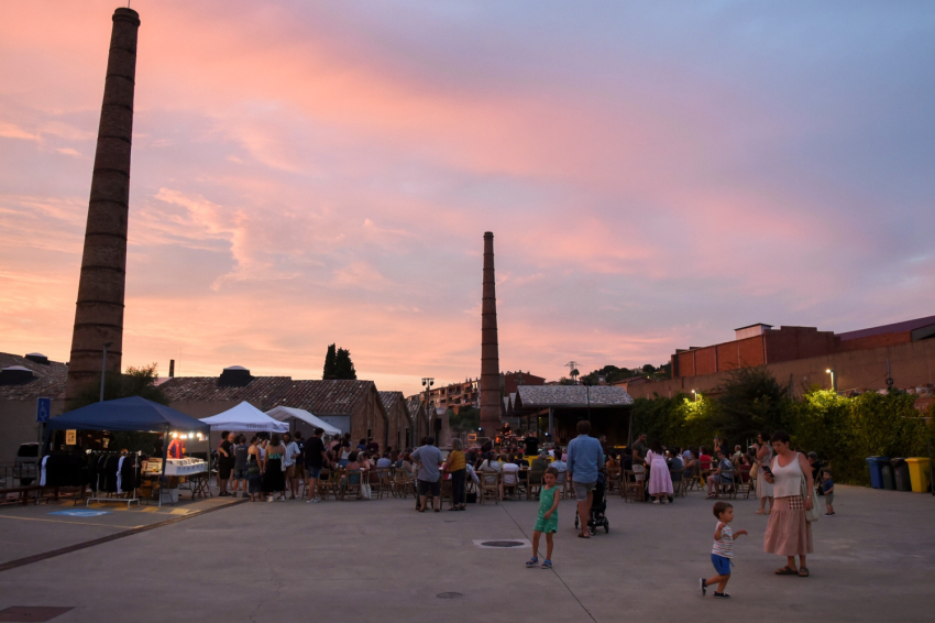 La Bisbal dEmpordà (La Bisbal D Empordajpg)