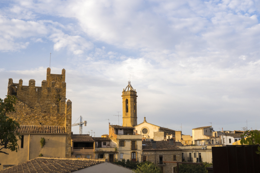 La Bisbal dEmpordà (La Bisbal Demporda)