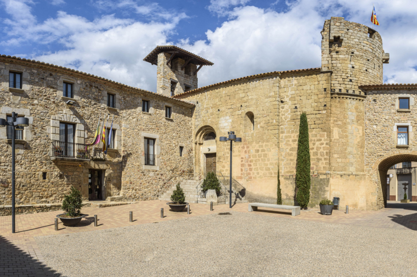 Capmany (Capmany Min)