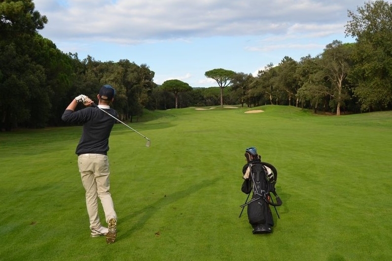 Santa Cristina dAro (Golf)
