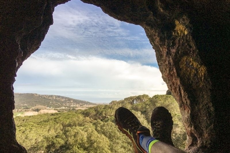 Santa Cristina dAro (Ardenya)