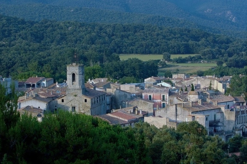 Maçanet de Cabrenys (Esglesia De Sant Marti 1)