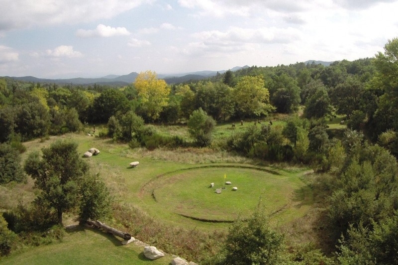 Maçanet de Cabrenys (Futbolgolf El Camp General)