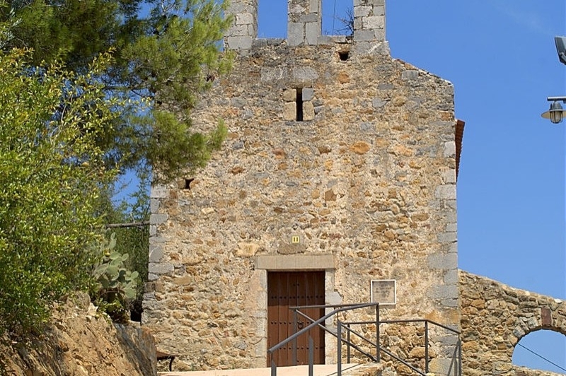 Masarac (Esglesia De Sant Marti)