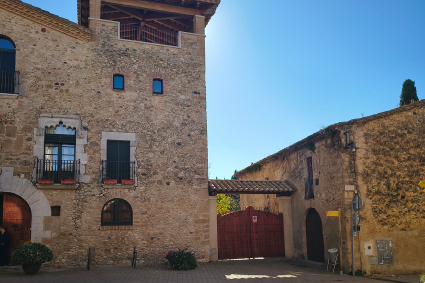 Pontós (1 Pontos Placa 3)